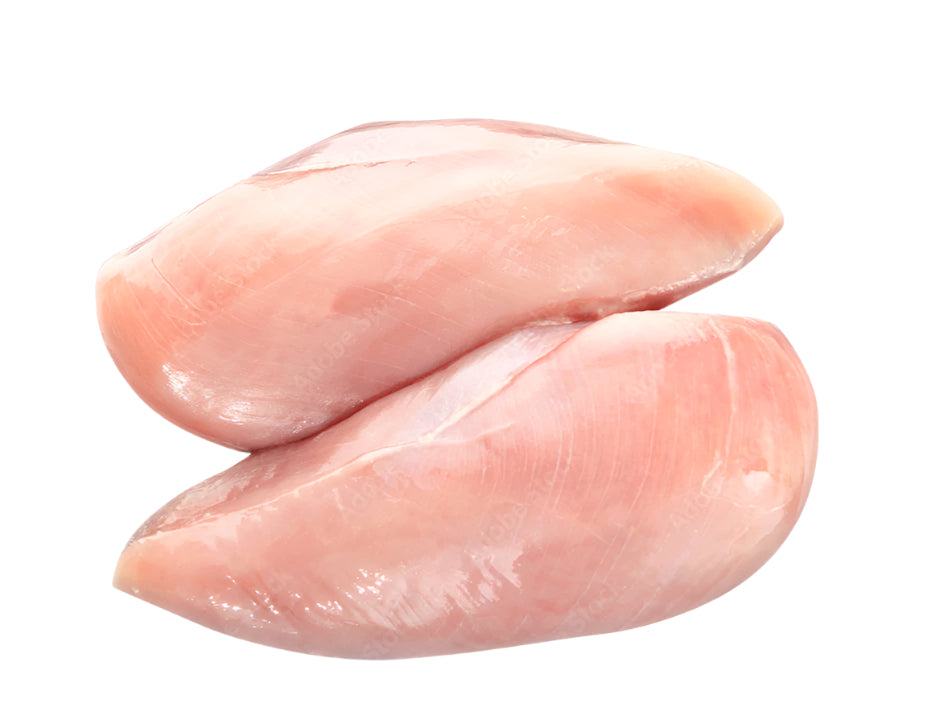 Chicken Breast | Single-Ingredient Freeze-Dried Raw Dog Treats
