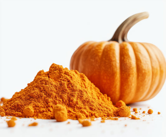 Freeze-Dried Pumpkin Powder – Digestive Superfood