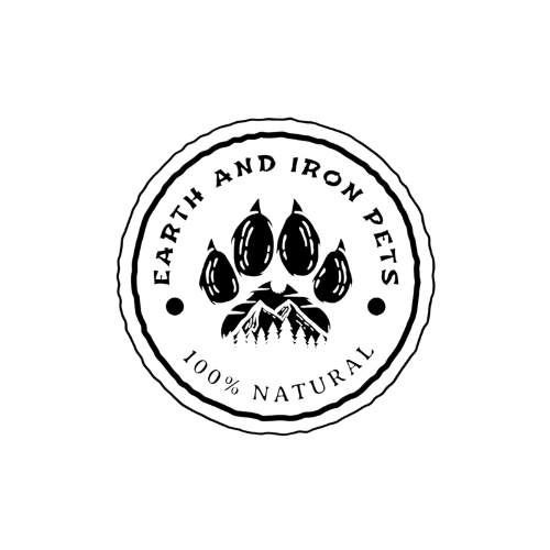 Earth and Iron Pets Gift Card